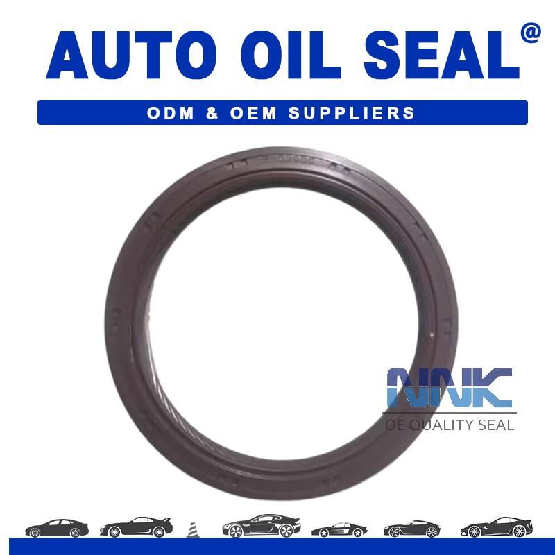 90311-58006 Crankshaft Oil Seal 58*72*7 Automotive Seals For TOYOTA