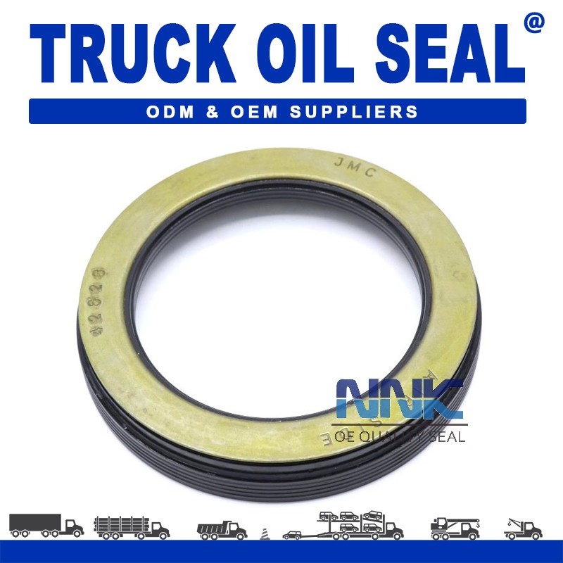 Wheel Hub Seals: Key To Vehicle Safety And Performance