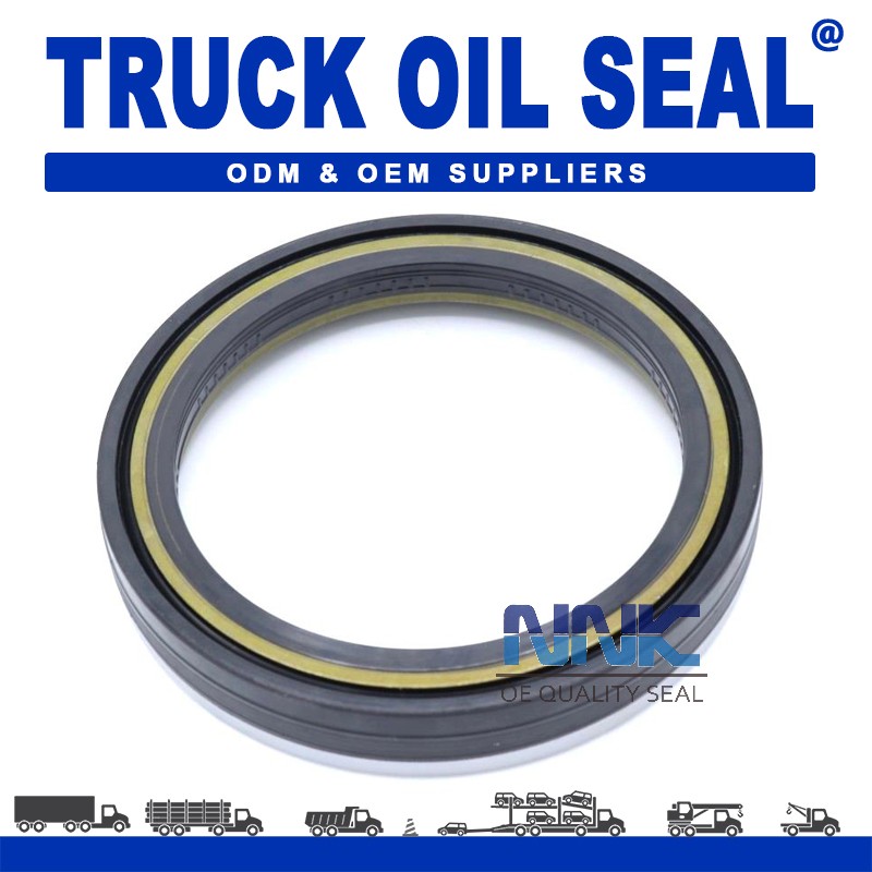 Wheel Hub Seals: Key To Vehicle Safety And Performance