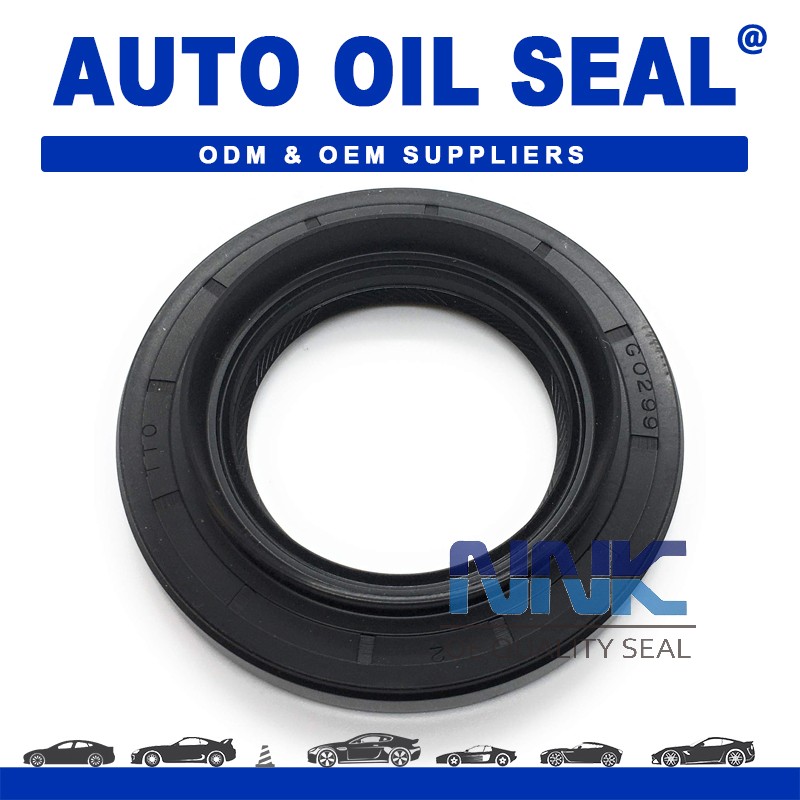Shaft Seal 47*80.1*10/16.5 Front Drive Shaft Oil Seal 90311-47013