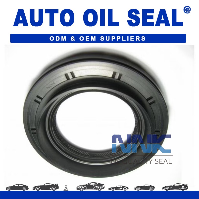 Shaft Seal 47*80.1*10/16.5 Front Drive Shaft Oil Seal 90311-47013