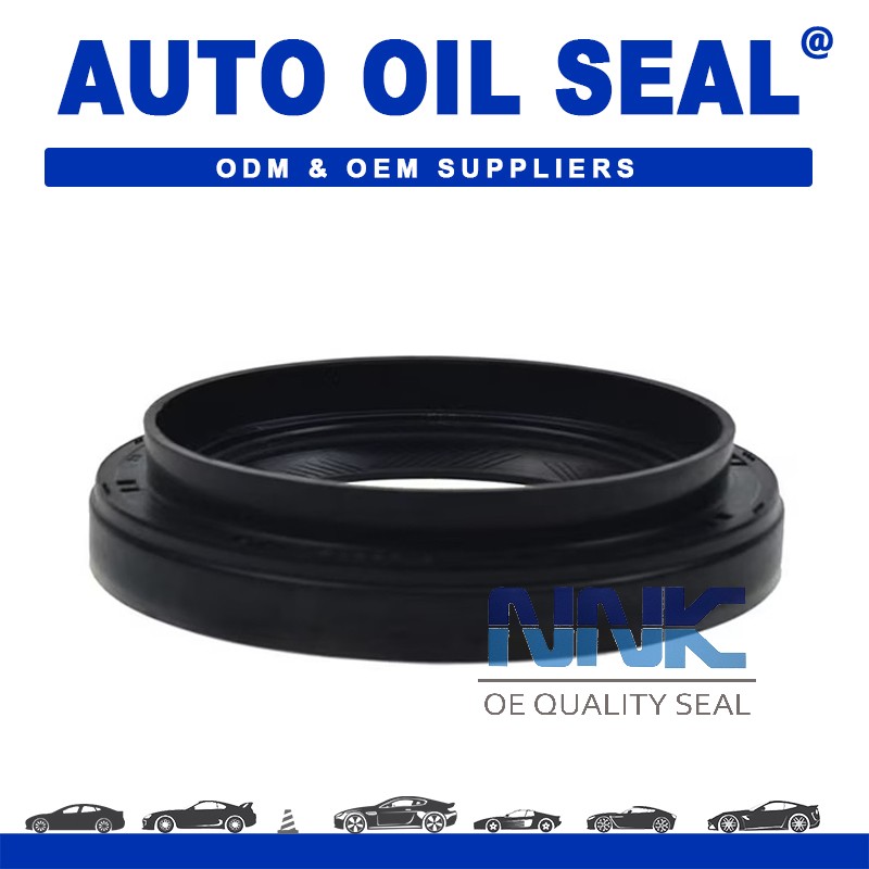 Shaft Seal 47*80.1*10/16.5 Front Drive Shaft Oil Seal 90311-47013
