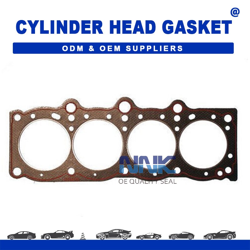 11115-16081 Cylinder Head Gasket TOYOTA Engine 4AFE Auto Spare PARTS