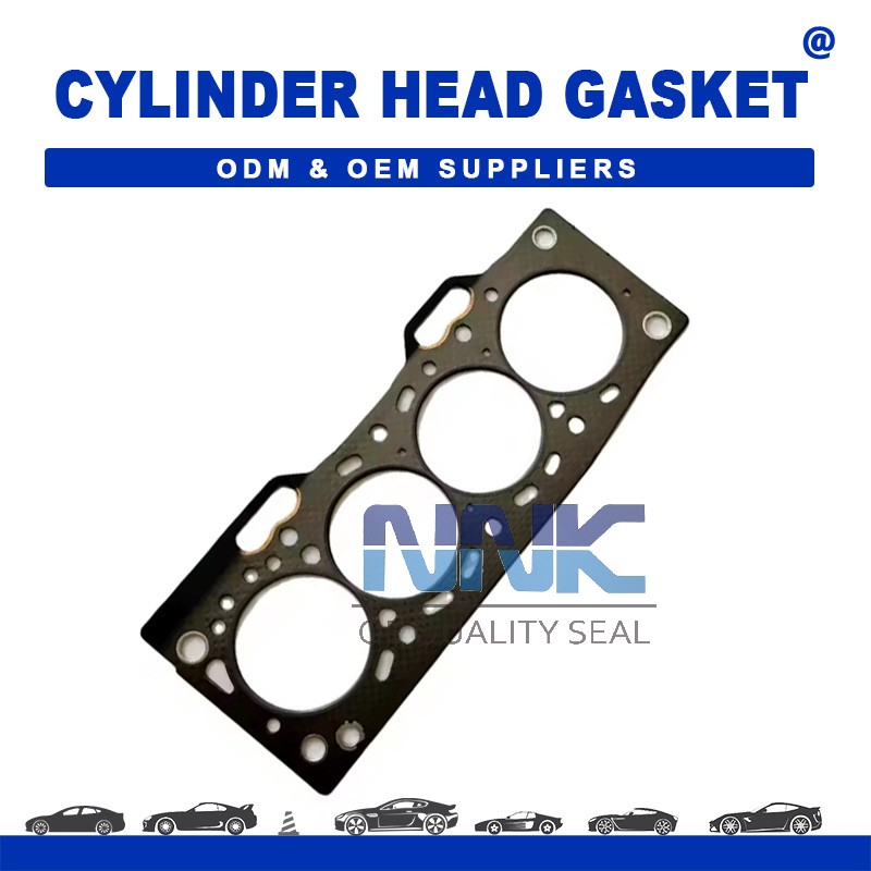 オリヴィSEC 11115-11071 Cylinder Head Gasket For TOYOTA Engine 4E Auto Spare PARTS