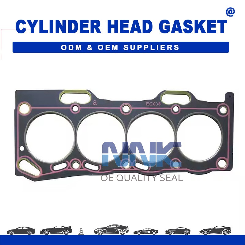 11115-11071 Cylinder Head Gasket For TOYOTA Engine 4E Auto Spare PARTS