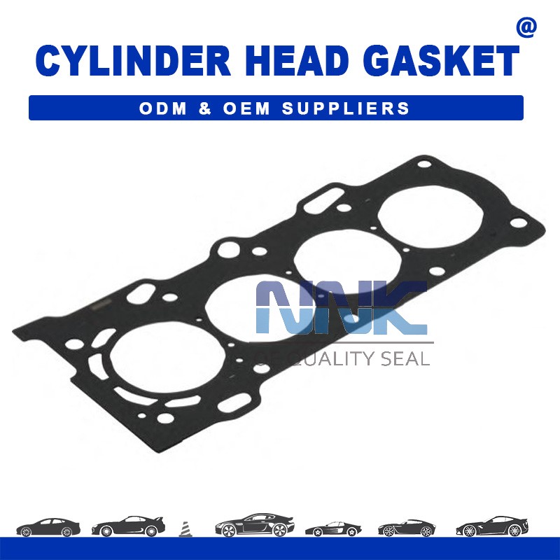 11115-22050 Cylinder Head Gasket TOYOTA Engine 1ZZ Auto