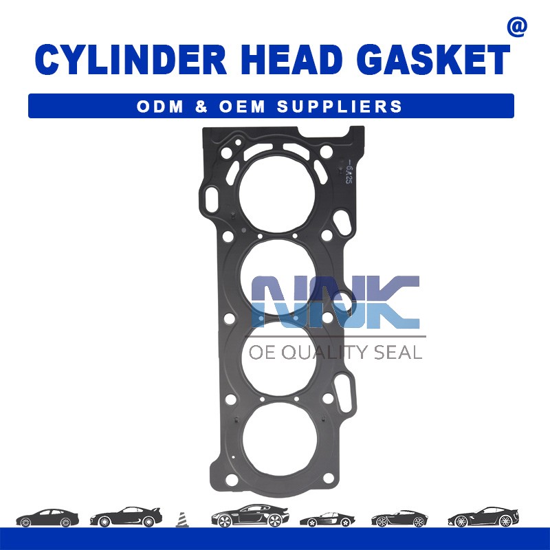 11115-22050 Cylinder Head Gasket TOYOTA Engine 1ZZ Auto Spare PARTS