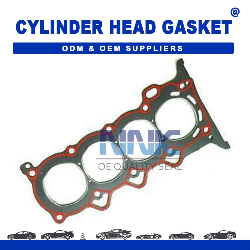 Anis様。専用 11115-21050 Cylinder Head Gasket TOYOTA Engine 1NZ Auto