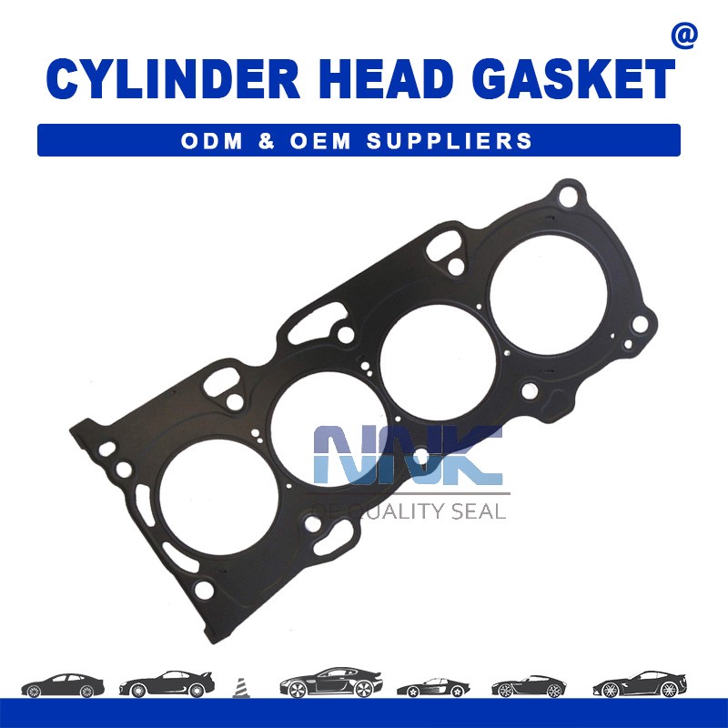 11115-28021 Cylinder Head Gasket TOYOTA Engine 1AZ Auto