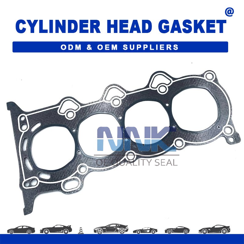 11115-21050 Cylinder Head Gasket TOYOTA Engine 1NZ Auto