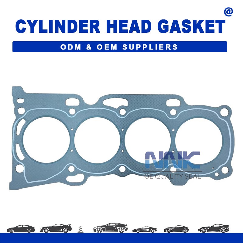 11115-28012 Cylinder Head Gasket TOYOTA Engine 2AZ Auto