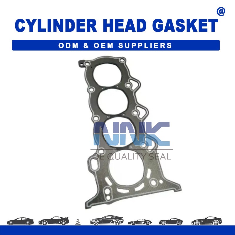 Anis様。専用 11115-21050 Cylinder Head Gasket TOYOTA Engine 1NZ Auto