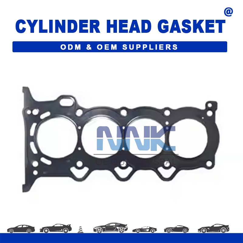 11115-21050 Cylinder Head Gasket TOYOTA Engine 1NZ Auto