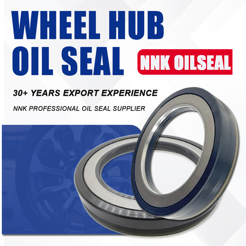 NNK-High Quality Truck Oil Seal Supplier