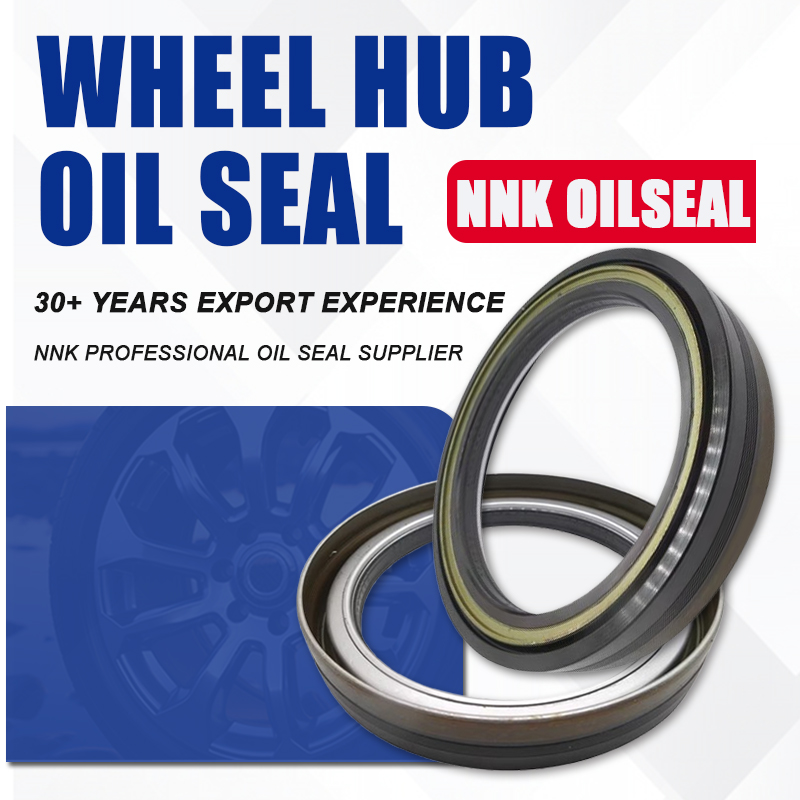 NNK-High Quality Truck Oil Seal Supplier