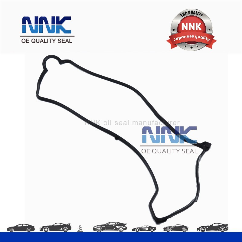 File様 11213-11040 Engine Valve Cover Gasket Part Auto Engine Parts forToyota