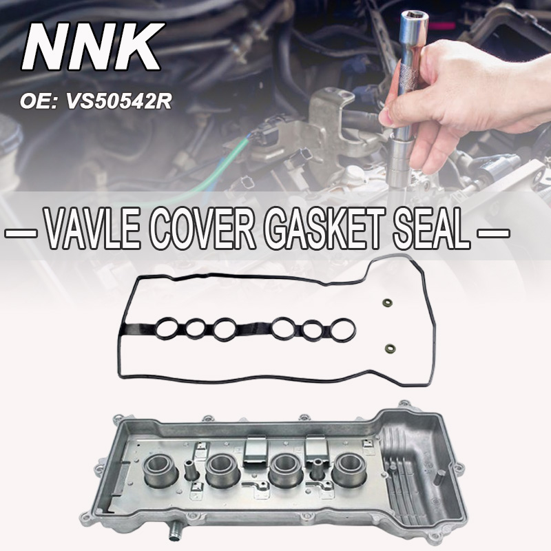 Professional Valve Cover Gasket Seal Supplier-NNK Oil Seal Factory