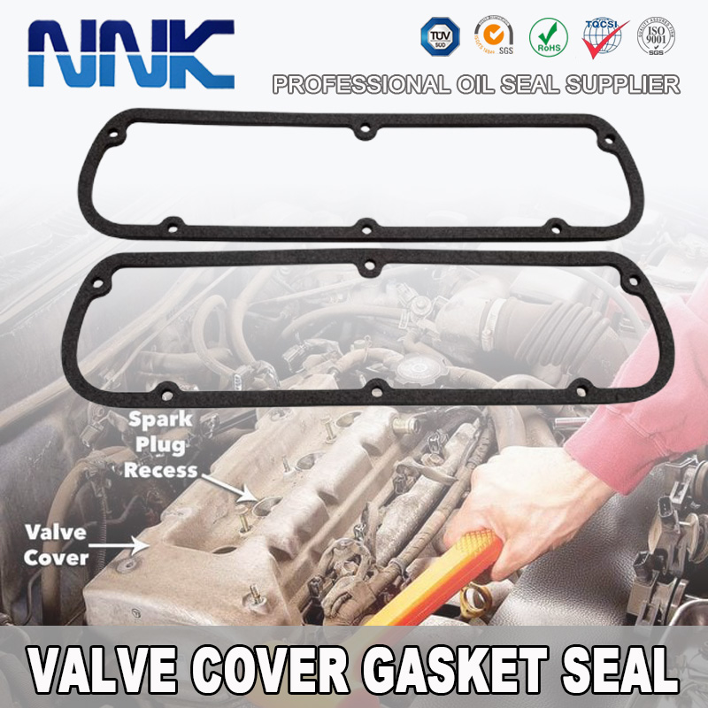 Professional Valve Cover Gasket Seal Supplier-NNK Oil Seal Factory