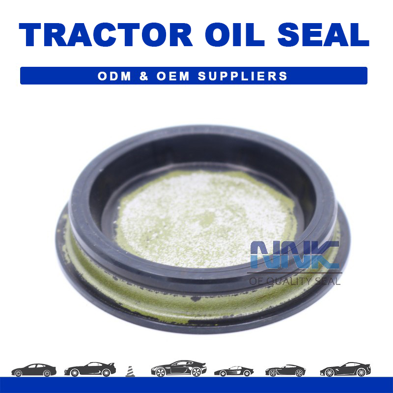 EZ2373A Front Axle Plug Cap Oil Seal Tractor Oil Seal For Kubota