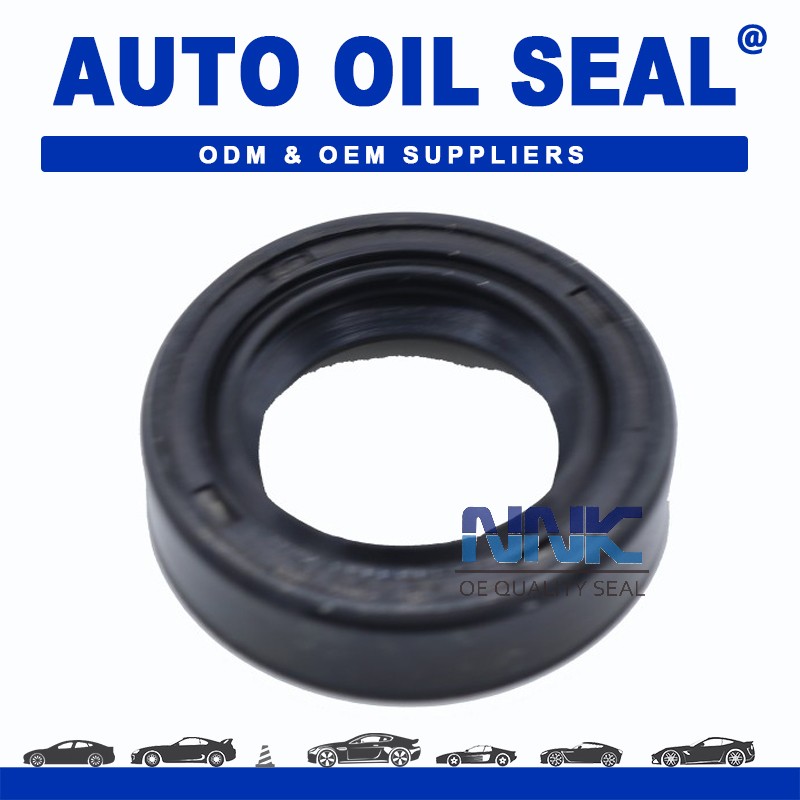 09502-55210 Shaft Oil Seal Rubber NBR FKM Metric Oil Seal 25 * 52 10mm 09502-55210 オイルシール(25x52x10 1pcs)
