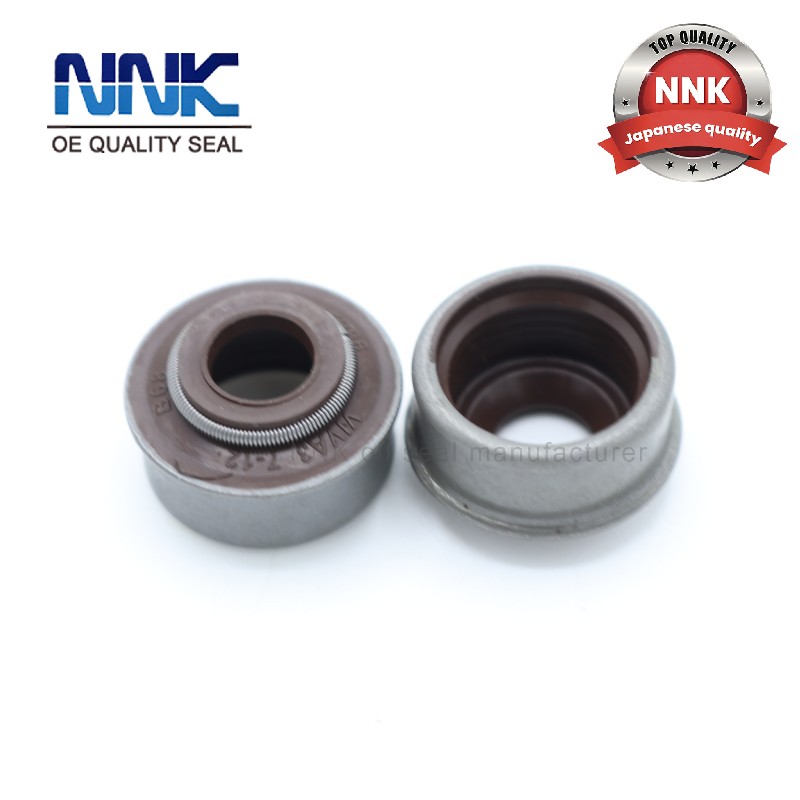 Engine Valve Stem Oil Seal Set-DOHC, Eng Code: VQ35DE, 24 Valves DNJ VSS644 For Sale Online