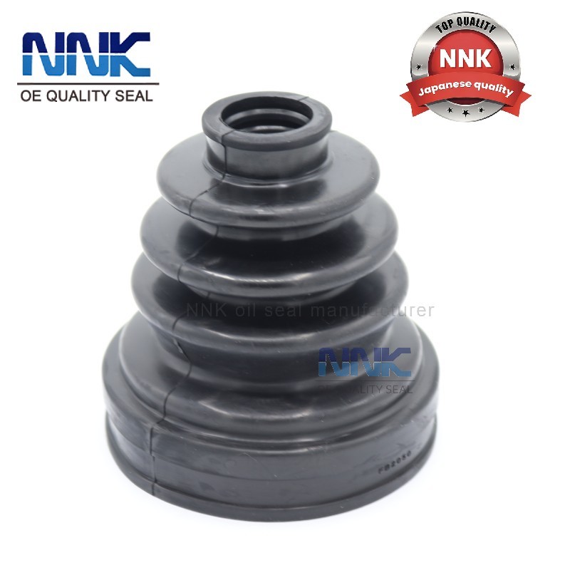 04437-47021 Inner CV Joint Boot Kit Auto Spare Parts For Toyota