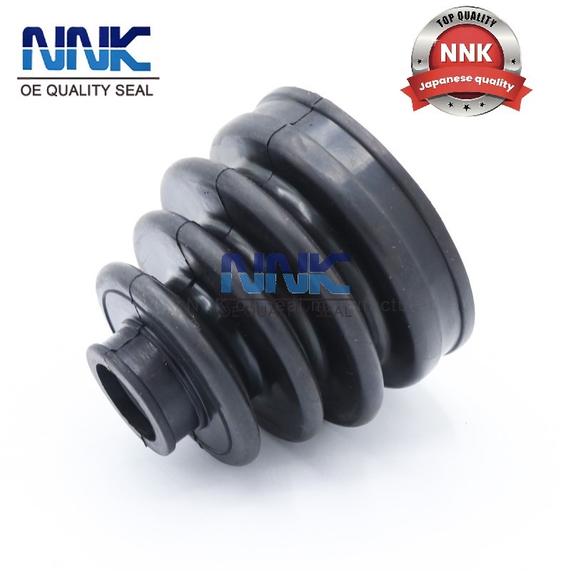 C-1086 Drive Shaft Boot CV Joint Boot Auto Spare Parts For