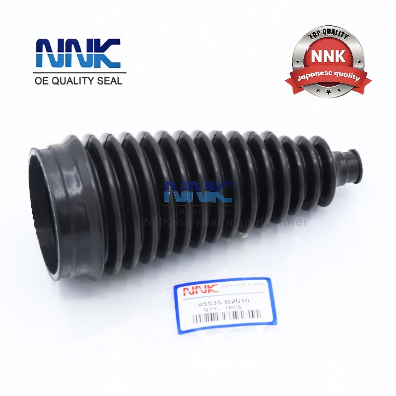 45535-B2010 Inner Cv Joint Boot CV Joint Boot Auto Parts For Toyota