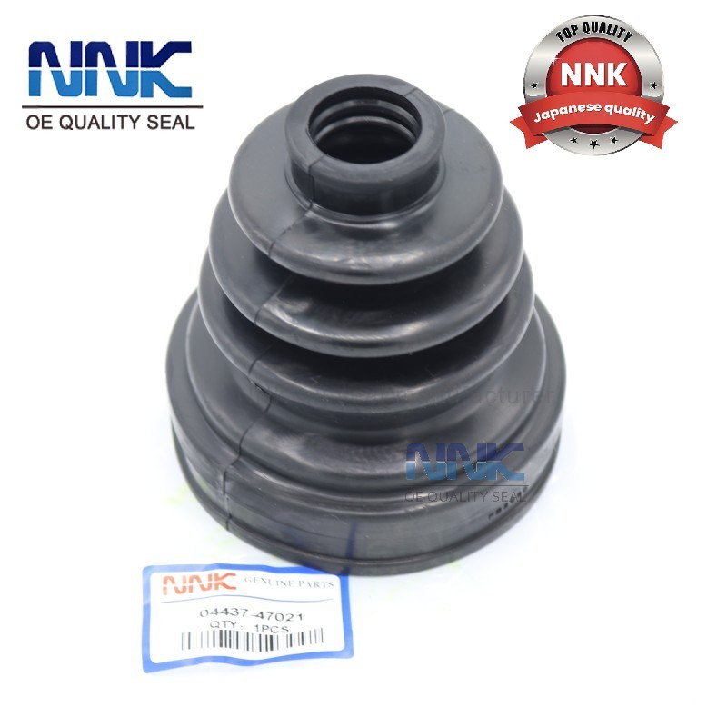 【中古】 CV Inner 04437-47021 Joint Toyota For Parts Spare Auto Kit Boot メンテナンス