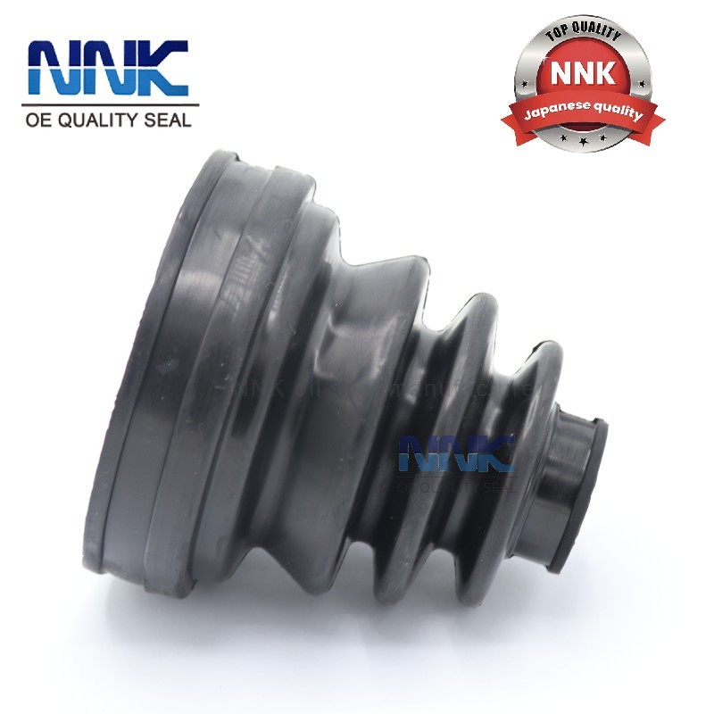 04437-47021 Inner CV Joint Boot Kit Auto Spare Parts For Toyota
