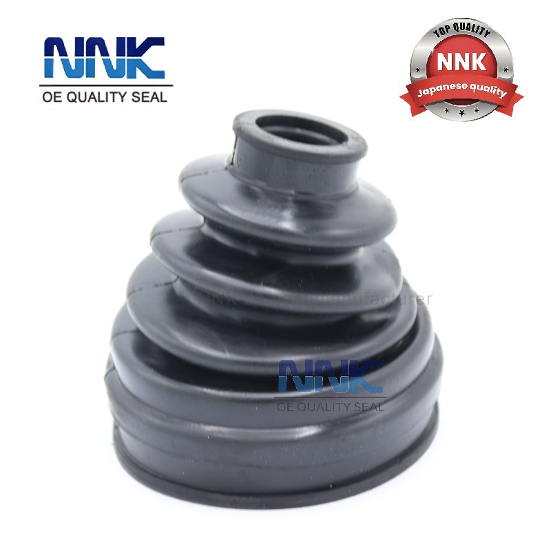 43448-12120 Inner CV Joint Boot Kit Auto Spare Parts For Toyota