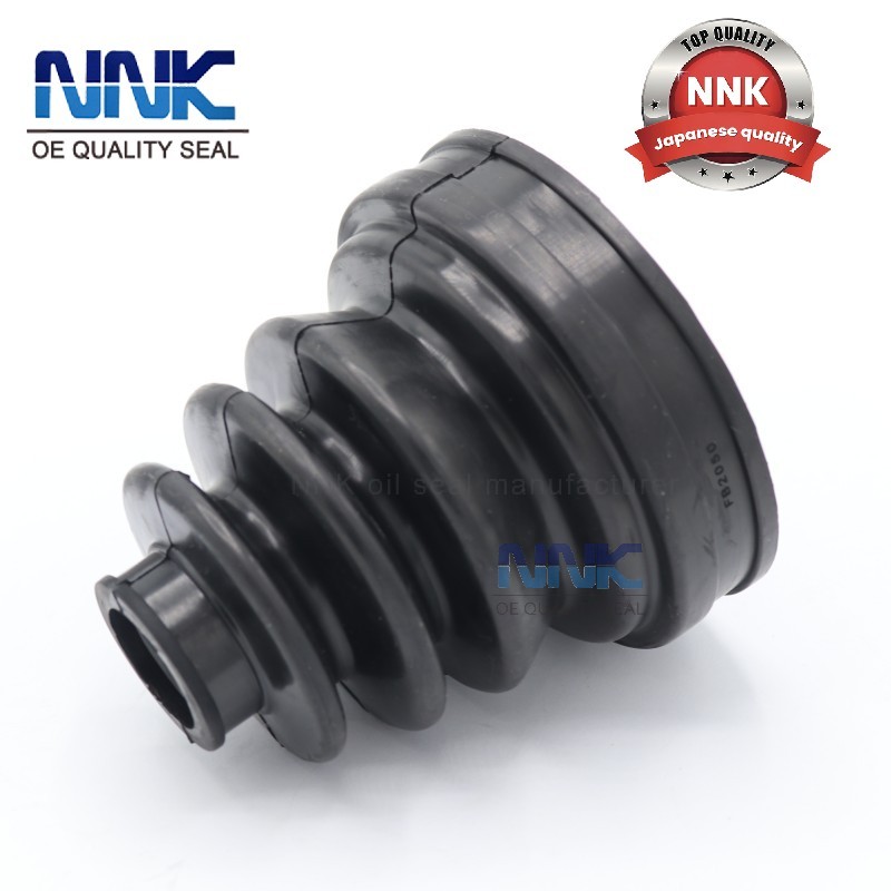 04437-47021 Inner CV Joint Boot Kit Auto Spare Parts For Toyota