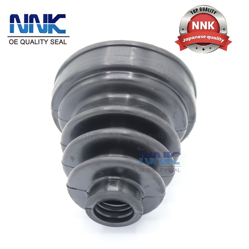 04437-47021 Inner CV Joint Boot Kit Auto Spare Parts For Toyota