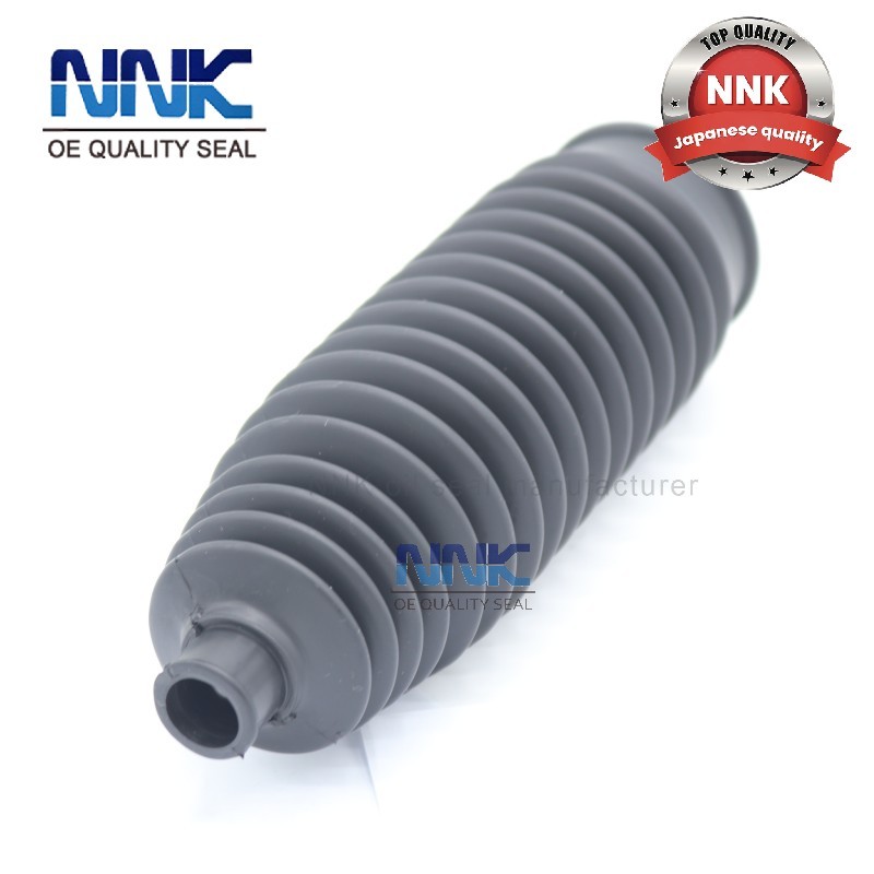 45535-09080 Fuelle de eje de transmisión Fuelle de junta