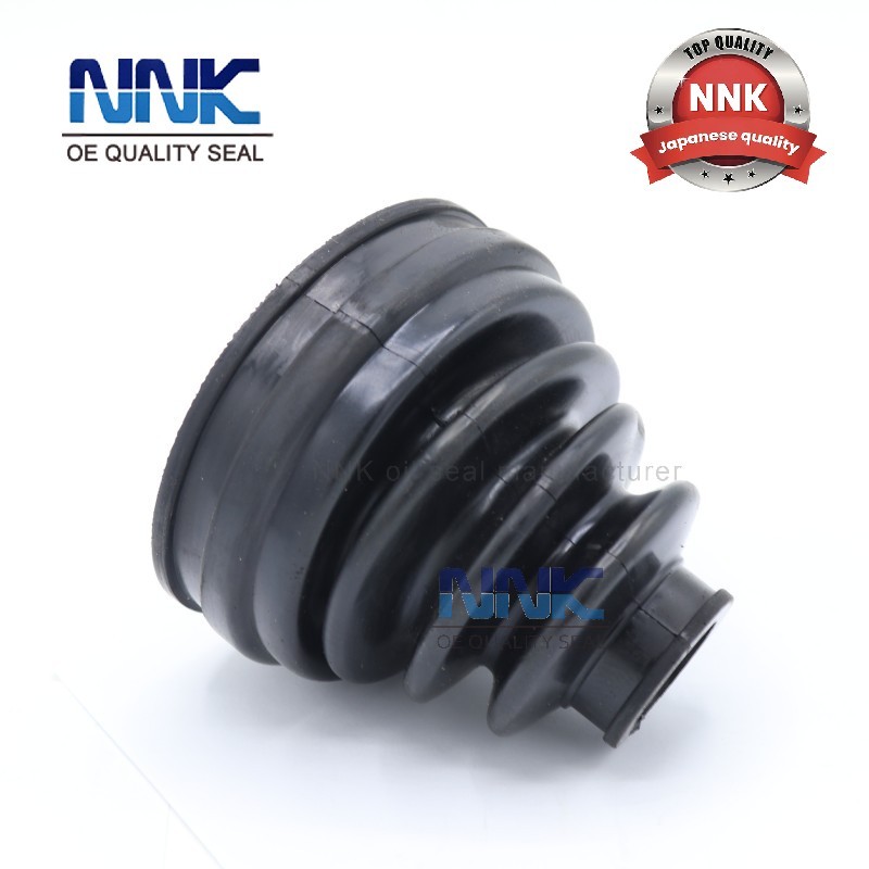 43448-12120 Inner CV Joint Boot Kit Auto Spare Parts For Toyota