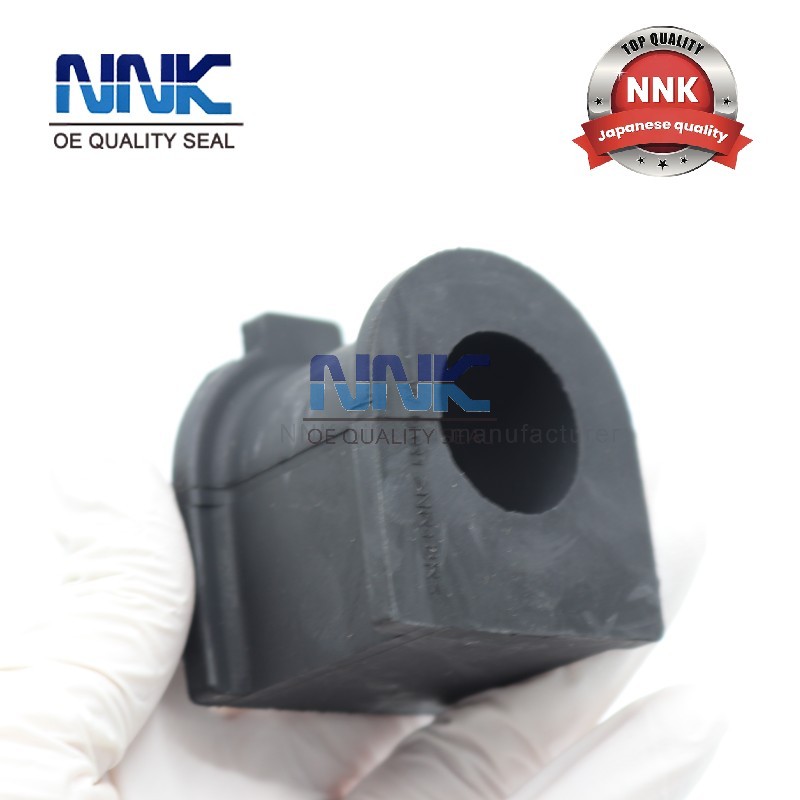 48815-28170 Front Stabilizer Bushing D25 Rubber NBR For Toyota