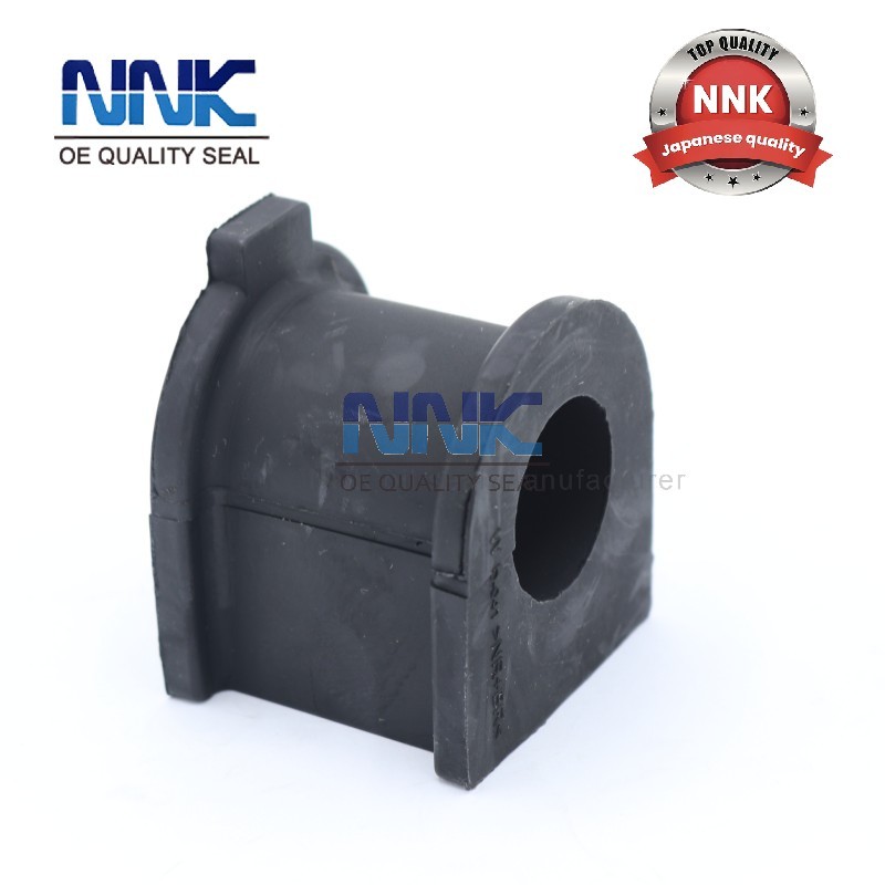 48815-28170 Front Stabilizer Bushing D25 Rubber NBR For Toyota