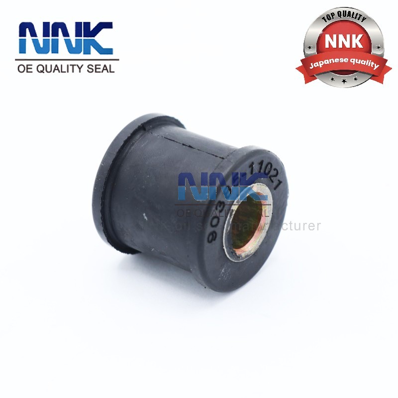 ステアライザー 90385-11021 Front Stabilizer Bushing D11 Rubber NBR For Toyota
