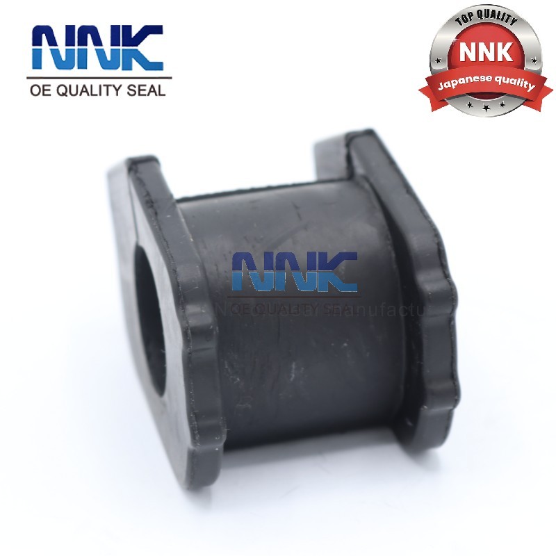 48815-0D140 Stabilizer Sway Bar Bushings Rubber NBR For Yaris