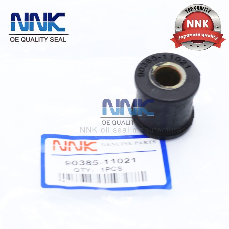 90385-11021 Front Stabilizer Bushing D11 Rubber NBR For Toyota