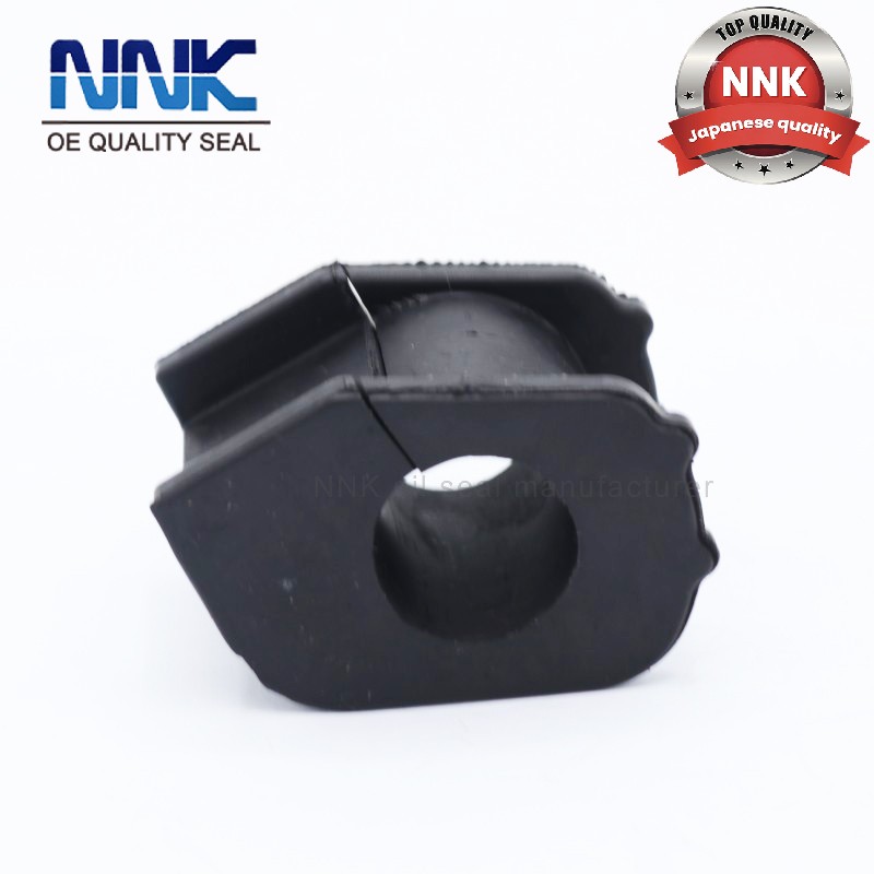 48815-0D140 Stabilizer Sway Bar Bushings Rubber NBR For Yaris