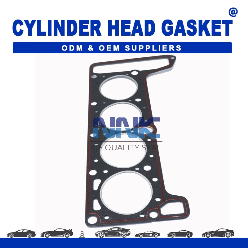 21070-1003020 Cylinder Head Gasket Engine Part Auto Spare Parts