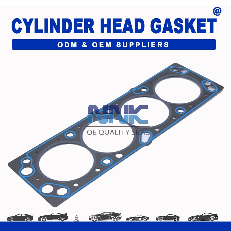 646071 Cylinder Head Gasket for Cheverolet Engine Part Auto Parts
