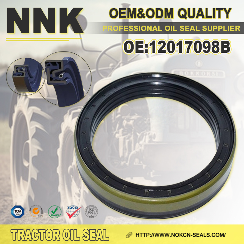 Tractor Oil Seal-NNK Factory Is Your Best Choice