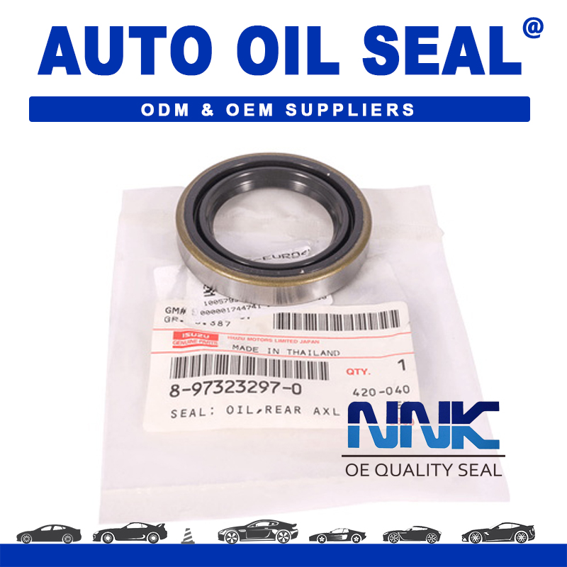 スペック様  16900−8900 88AX457 New Mack Seal Genuine PAI BOS-7696 same as National