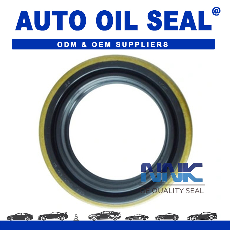 8-97323-2970 Axle Oil Seal 39.5*60*10 Auto Oil Seal Auto Spare Parts