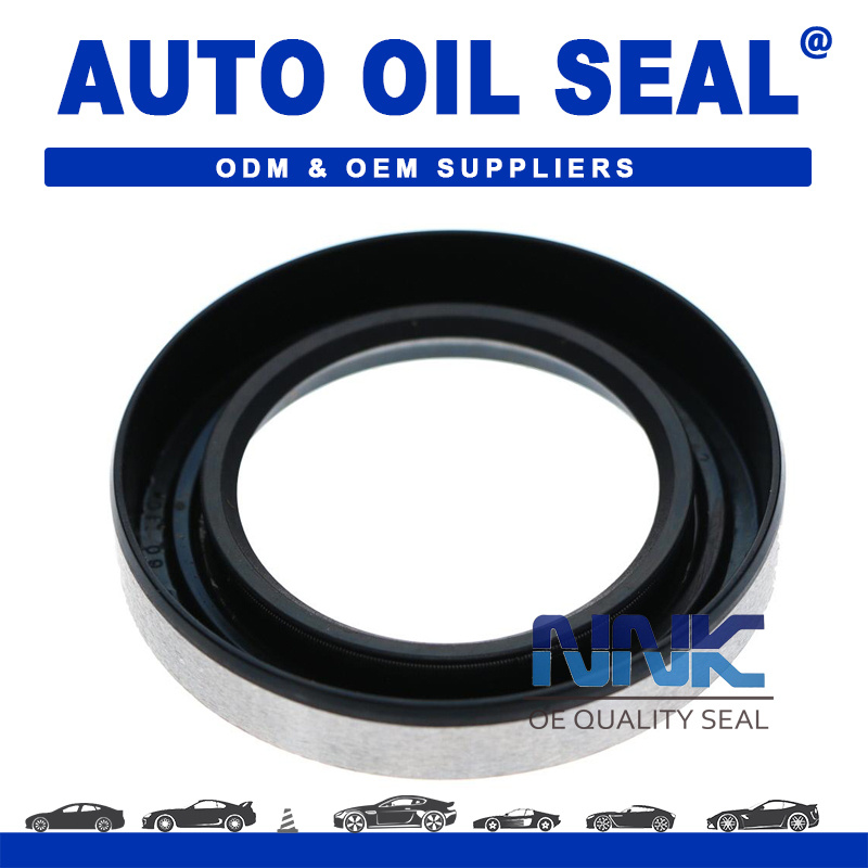 おすし 8-97323-2970 Axle Oil Seal 39.5*60*10 Auto Oil Seal Auto Spare Parts