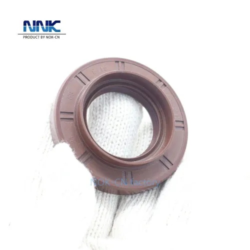 90311-34008 Shaft Oil Seal 34*63*9/15.5 Auto Seal Auto Part For Toyota