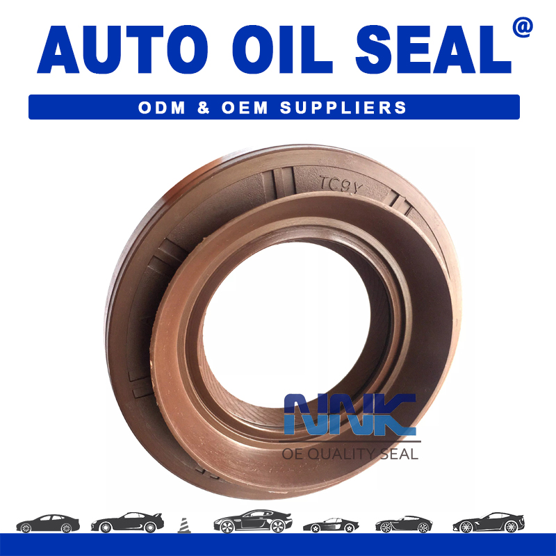90311-34008 Shaft Oil Seal 34*63*9/15.5 Auto Seal Auto Part For Toyota