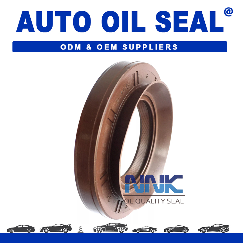 90311-34008 Shaft Oil Seal 34*63*9/15.5 Auto Seal Auto Part For Toyota